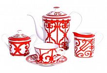 чайный сервиз heritage на 4 персоны (11 предметов) в Тюмени