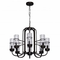 подвесная люстра mw-light замок 249018708 в Тюмени