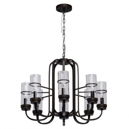 подвесная люстра mw-light замок 249018708 в Тюмени