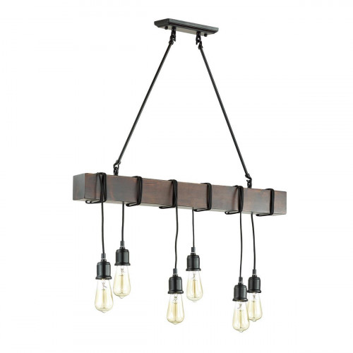 подвесной светильник lumion klaus 3740/6 в Тюмени