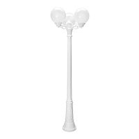 уличный фонарь fumagalli gigi bisso/g250 g25.156.s30.wye27 в Тюмени