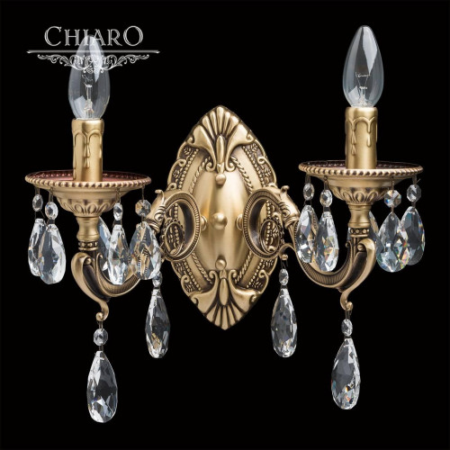 бра chiaro паула 411021902 в Тюмени