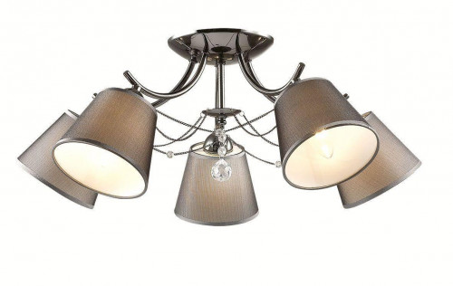 потолочная люстра lumion porta 2974/5c в Тюмени