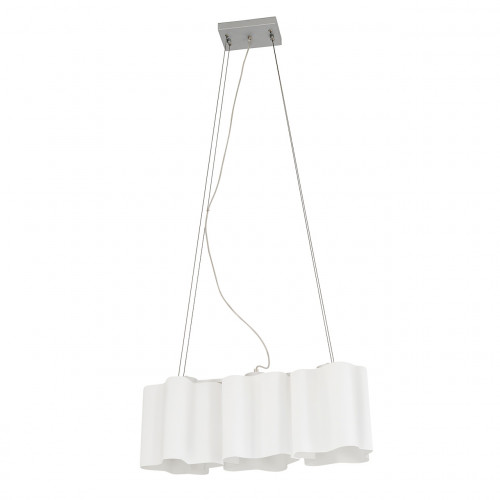 подвесная люстра lightstar nubi 802130 в Тюмени