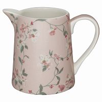 кувшин jolie pale pink в Тюмени