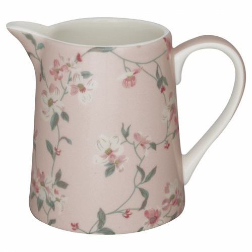 кувшин jolie pale pink в Тюмени