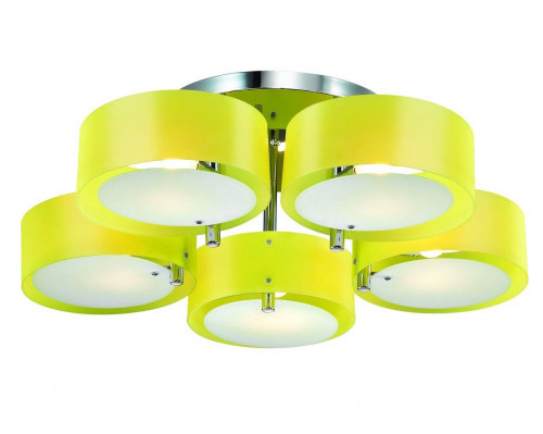потолочная люстра st luce foresta sl483.092.05 в Тюмени