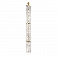 каскадная люстра arti lampadari lazio e 1.9.25.501 g в Тюмени