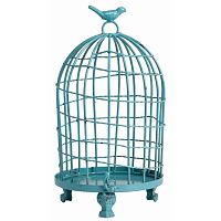 декоративная клетка articoli grande blue в Тюмени