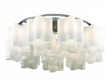 потолочная люстра st luce onde sl116.052.12 в Тюмени