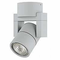 потолочный светильник lightstar illumo l1 051040 в Тюмени