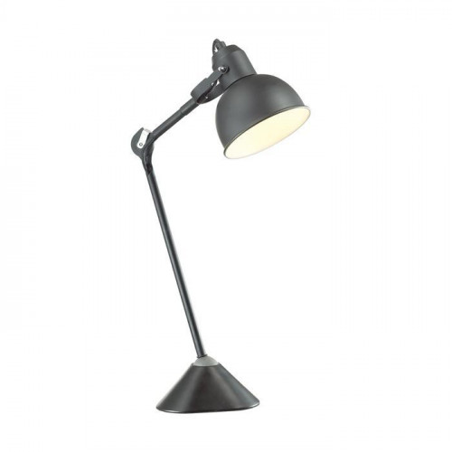 настольная лампа odeon light arta 4125/1t в Тюмени