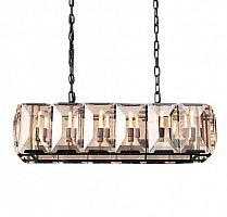 подвесной светильник harlow crystal 12 от delight collection в Тюмени