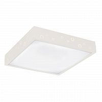 потолочный светодиодный светильник silver light alex 869.30.7 в Тюмени