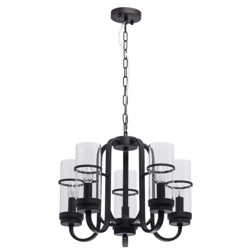 подвесная люстра mw-light замок 249018605 в Тюмени