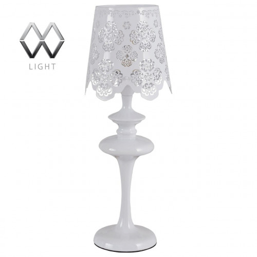 настольная лампа mw-light полин 472030101 в Тюмени