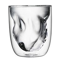стаканы elements earth 2 шт. 210 мл. в Тюмени