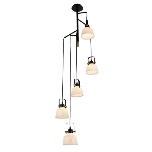 подвесная люстра st luce sl714.443.05 в Тюмени