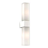 подсветка для зеркал odeon light wass 2136/2w в Тюмени
