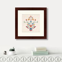 картина: the grammar of ornament №15 в Тюмени