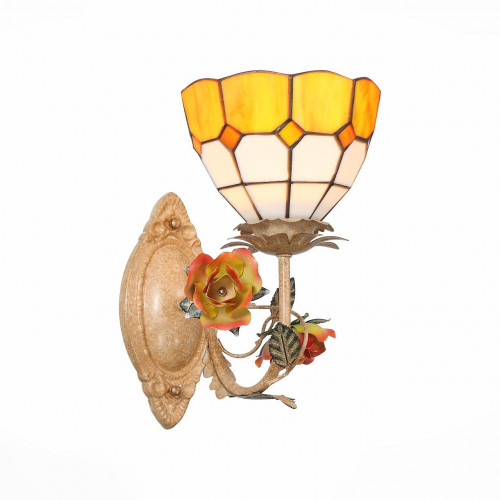 бра st luce vetrato sl371.851.01 в Тюмени