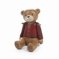 статуэтка teddy bear в Тюмени
