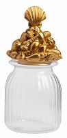 декоративная банка neptune gold в Тюмени