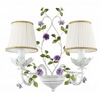 бра st luce fiori sl695.501.02 в Тюмени