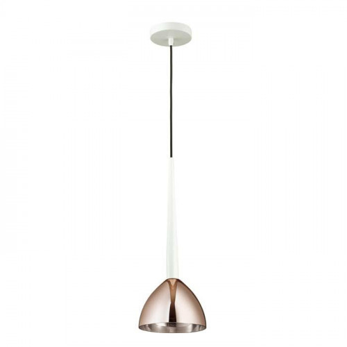подвесной светильник odeon light paolo 4009/1 в Тюмени