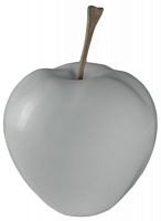 декор apple white small в Тюмени