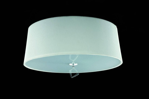 потолочный светильник mantra mara chrome - white 1646 в Тюмени