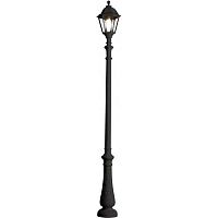 уличный фонарь fumagalli nebo/noemi e35.202.000.axe27 в Тюмени