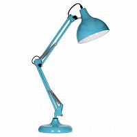 настольная лампа spot light dave 7901108 в Тюмени
