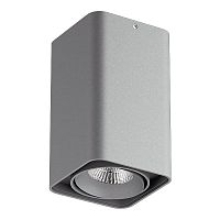 потолочный светильник lightstar monocco 212539 в Тюмени
