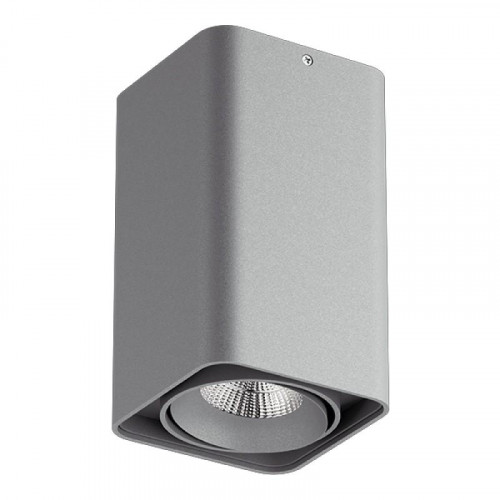 потолочный светильник lightstar monocco 212539 в Тюмени
