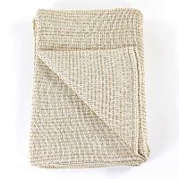 плед golden snow, 130х180 см в Тюмени