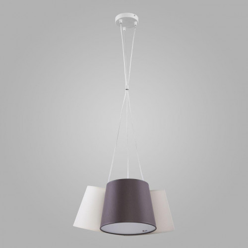 подвесная люстра tk lighting 1539 atos в Тюмени
