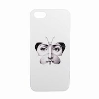 чехол для iphone 5/5s пьеро форназетти butterfly в Тюмени