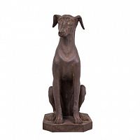 скульптура greyhound в Тюмени