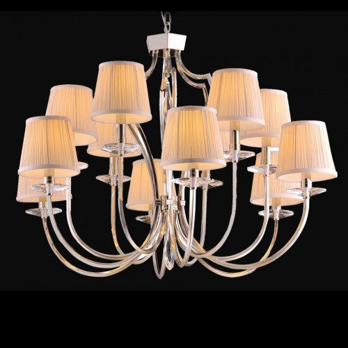 подвесная люстра newport 31206+6/c в Тюмени