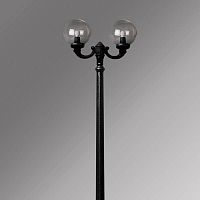уличный фонарь fumagalli ricu ofir/g300 g30.157.r20.aze27 в Тюмени