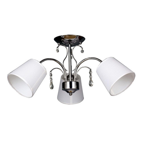 потолочная люстра omnilux novello oml-56307-03 в Тюмени