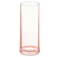 стакан superglas cheers no. 3, 250 мл, розовый в Тюмени