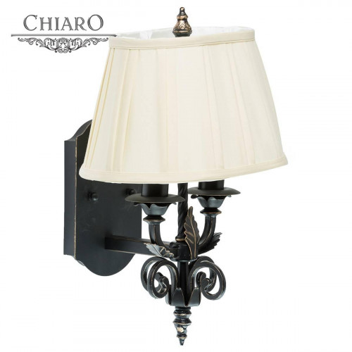 бра chiaro виктория 401020102 в Тюмени