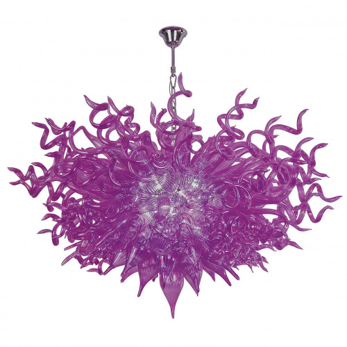 подвесной светодиодный светильник osgona artglass 890040 в Тюмени