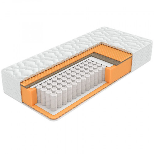 матрас vitality 180х200х23 см в Тюмени