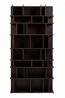 стеллаж element brown в Тюмени