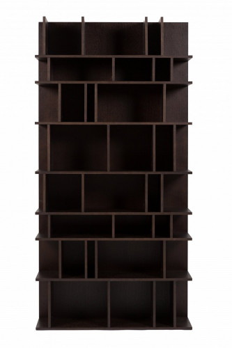 стеллаж element brown в Тюмени