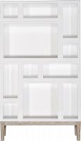 стеллаж hf14082 (display cabinet) в Тюмени