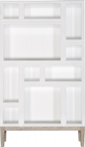 стеллаж hf14082 (display cabinet) в Тюмени